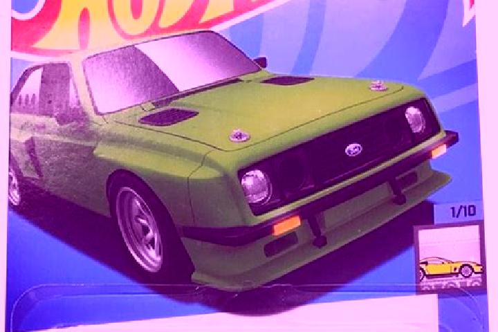 escort Carmichael