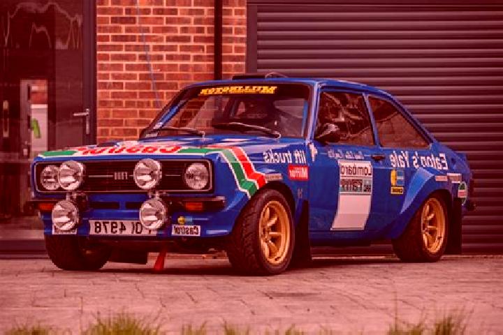 escort Carrascal
