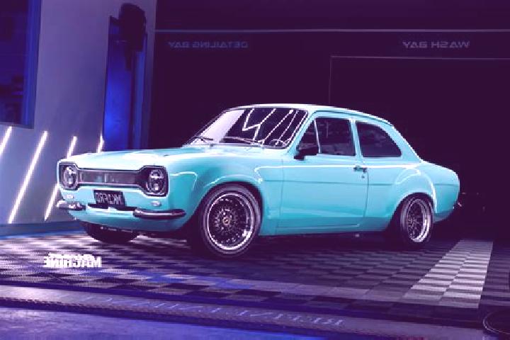 escort Cavernago