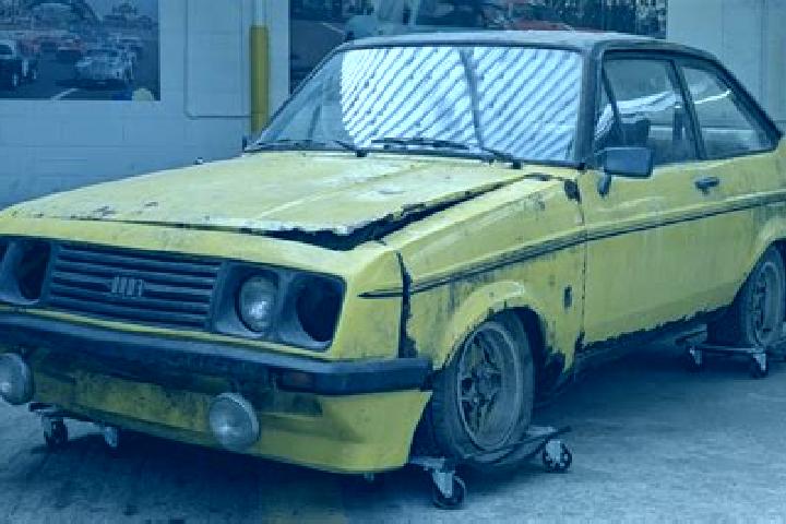 escort Chamical