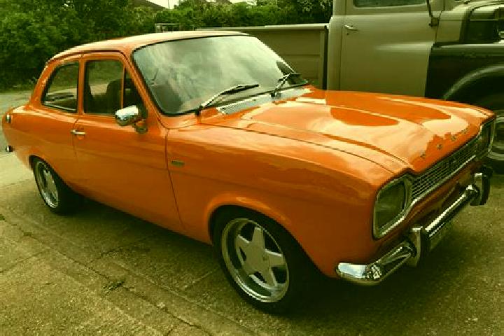 escort Chammanad