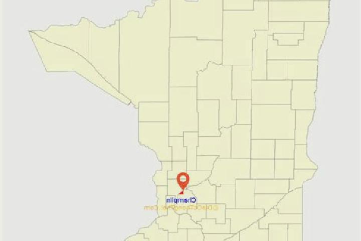 escort Champlin