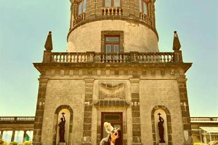 escort Chapultepec