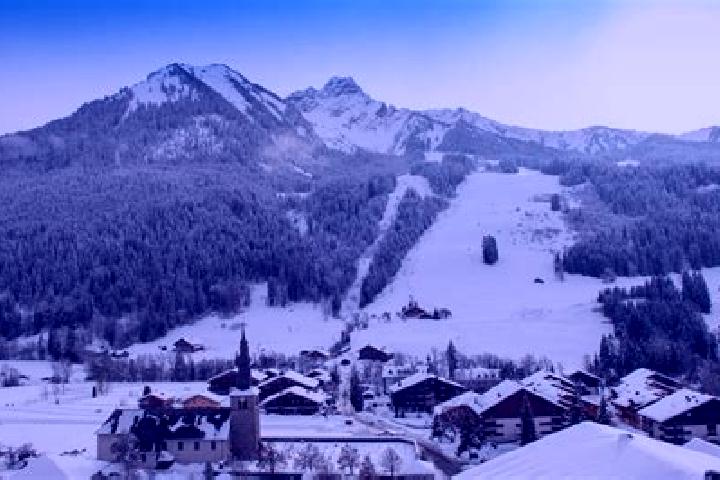 escort Chatel
