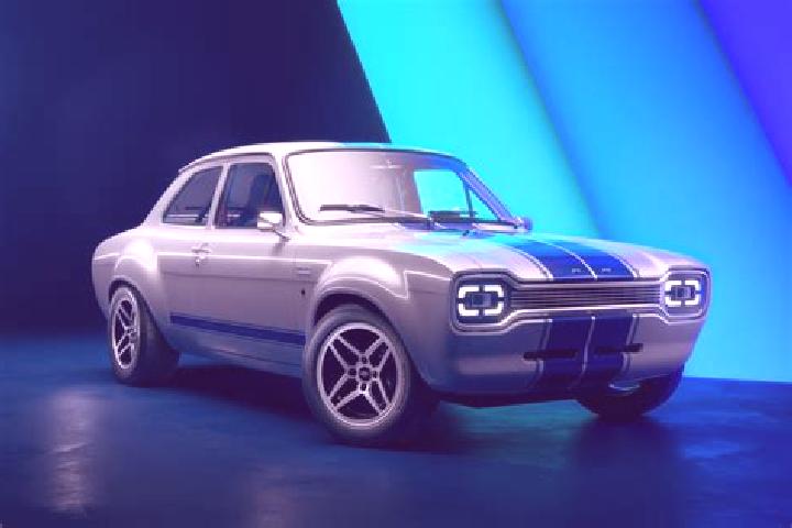escort Chavinillo