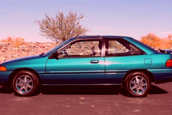 escort Chazon