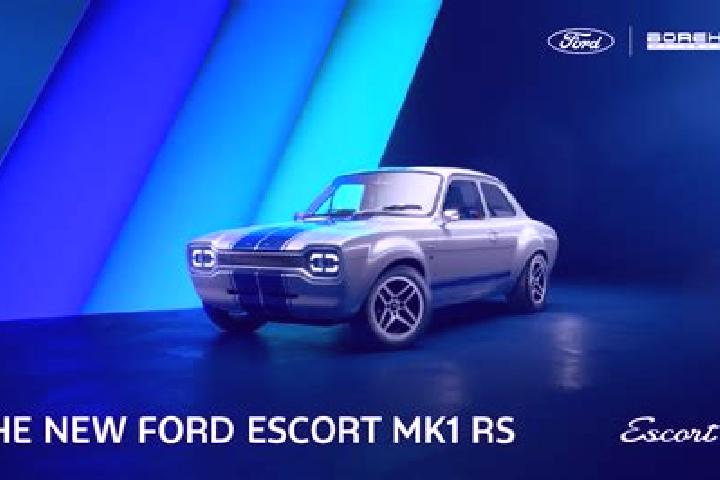 escort Cheremshan