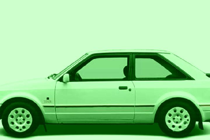 escort Cheresh