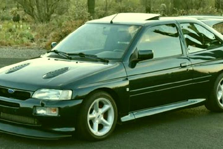escort Chetek
