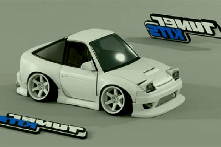 escort Chibi