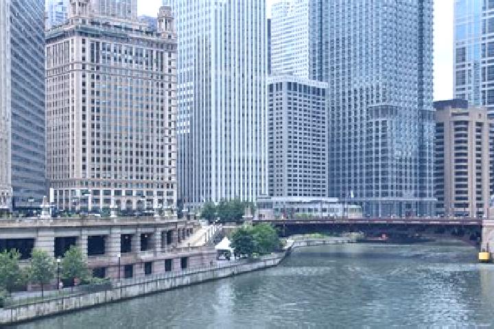 escort Chicago Loop