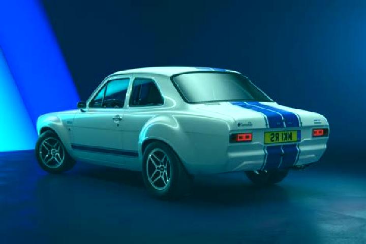 escort Chieve