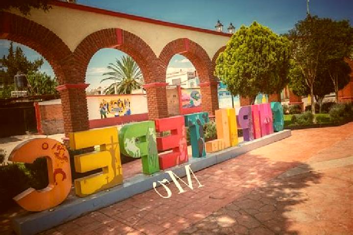 escort Chipiltepec