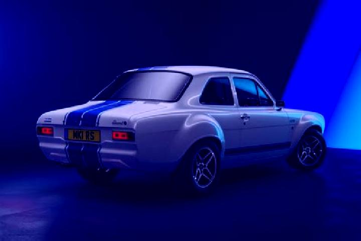 escort Cingambul