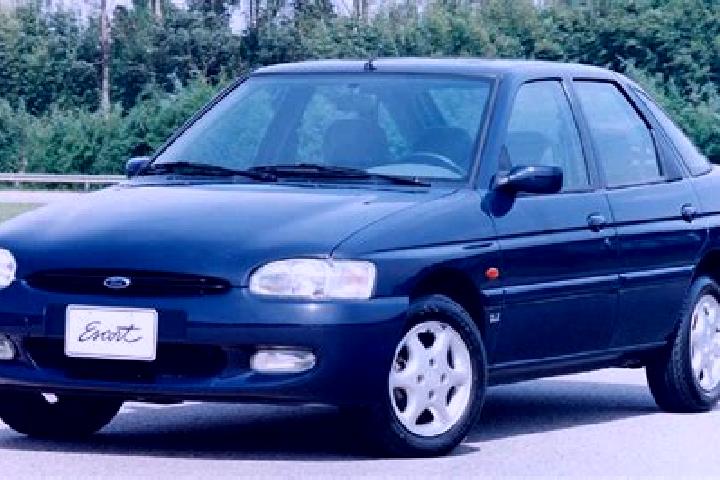 escort Ciris