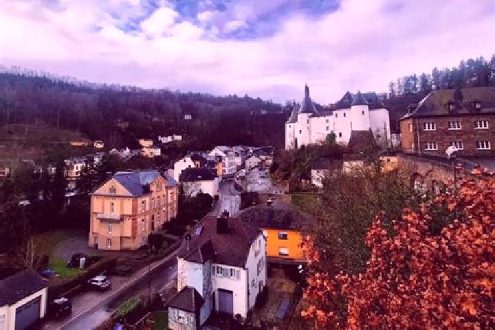 escort Clervaux