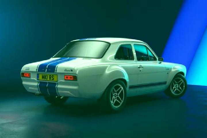 escort Clitheroe