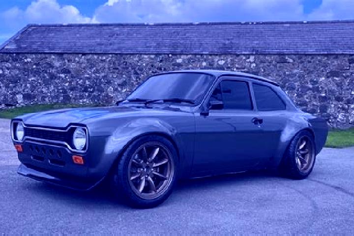 escort Cobbitty