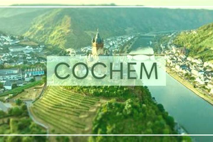 escort Cochem