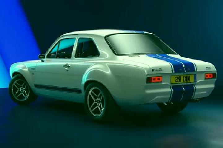 escort Codena