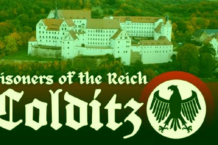 escort Colditz