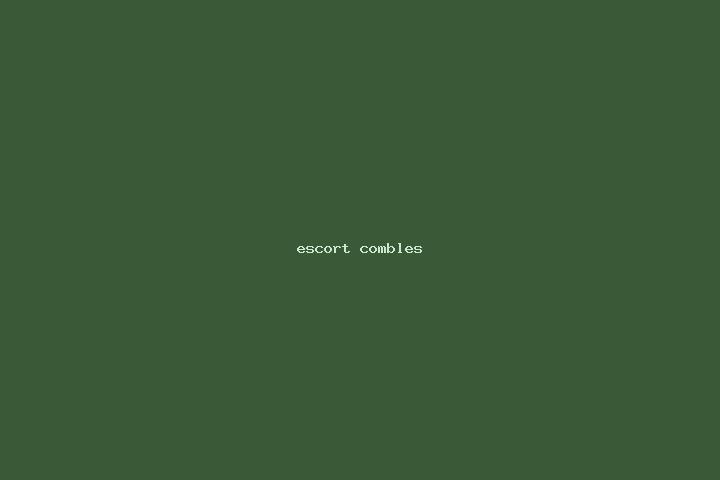 escort Combles