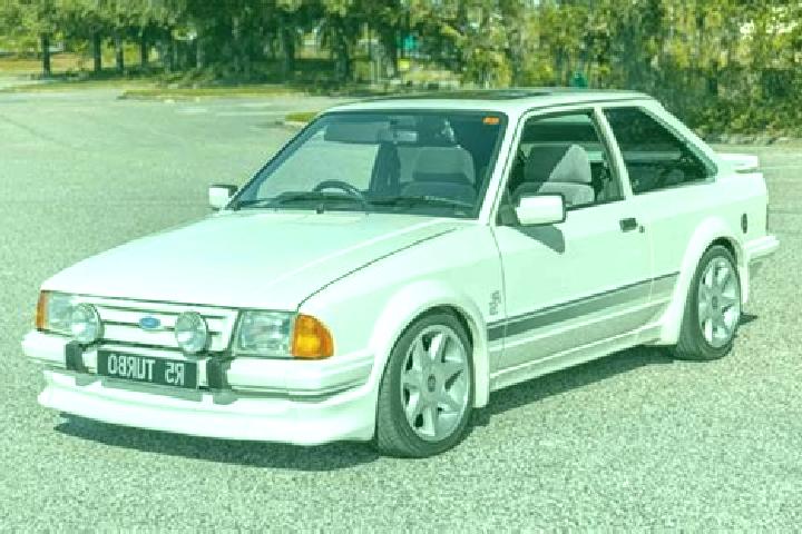 escort Conche