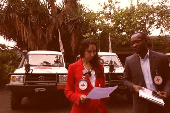escort Congo