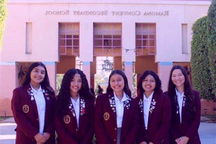 escort Convent