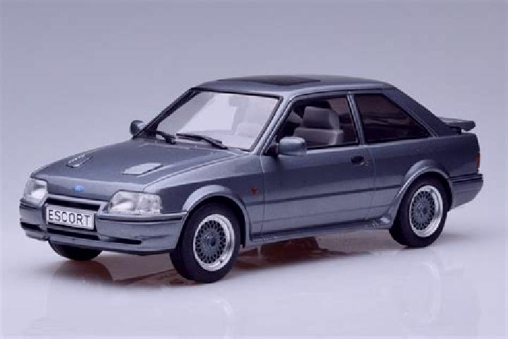 escort Conversion