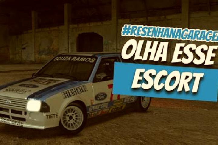 escort Copa