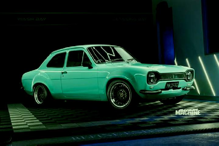 escort Copperton