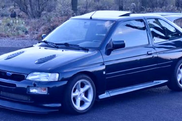 escort Corca