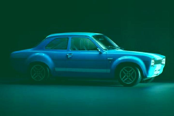escort Cornier