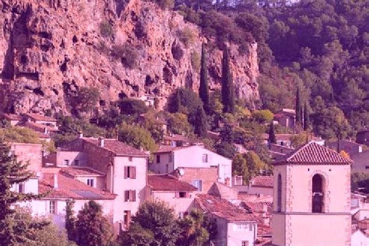 escort Cotignac