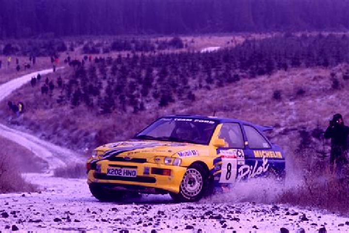 escort Cotmon
