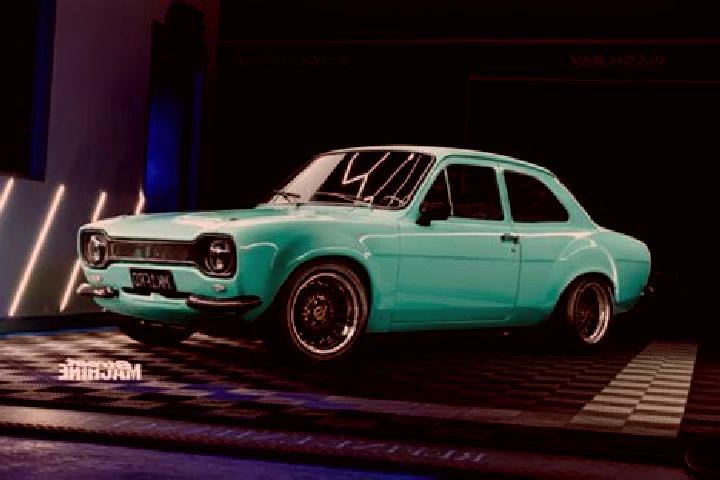 escort Cotu