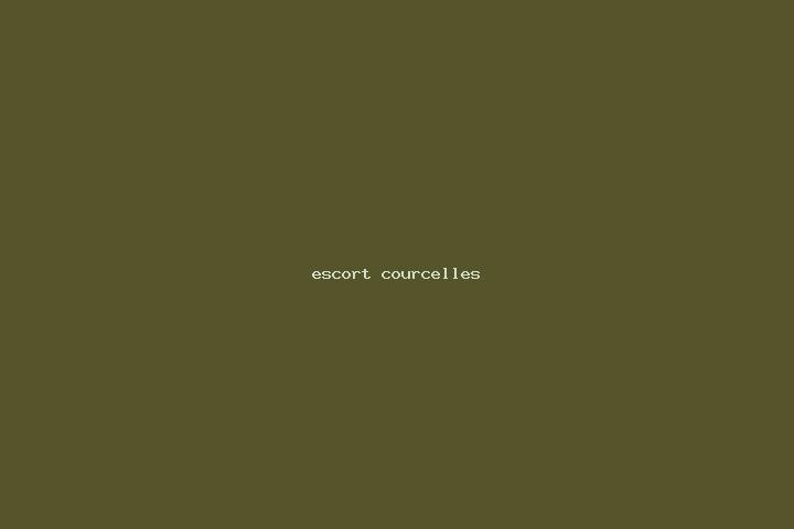 escort Courcelles
