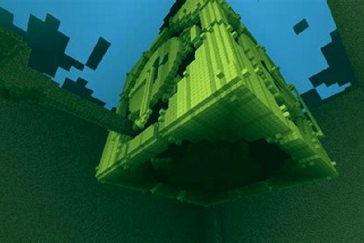 escort Cube