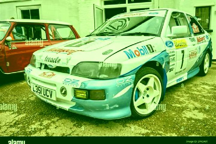 escort Cuffley