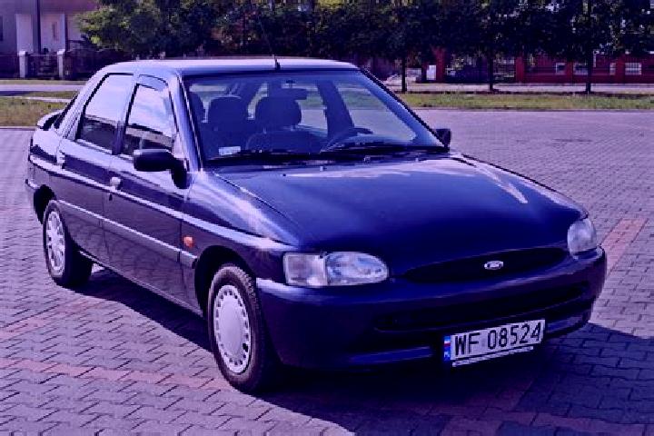 escort Cusma