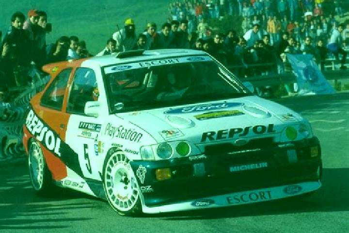 escort Dailly