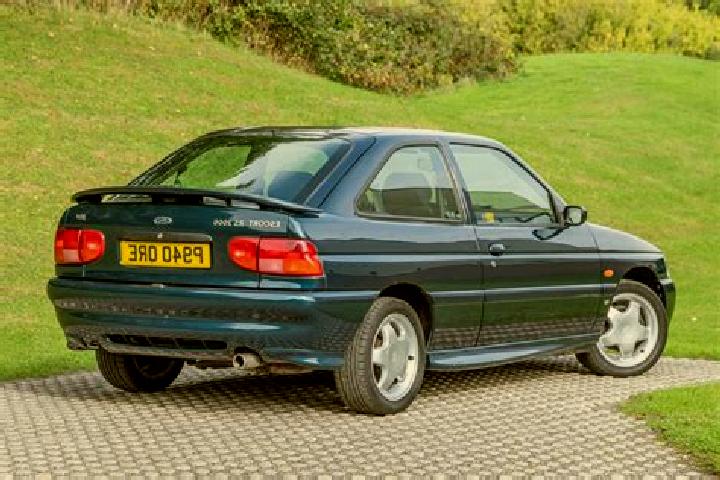 escort Dairo