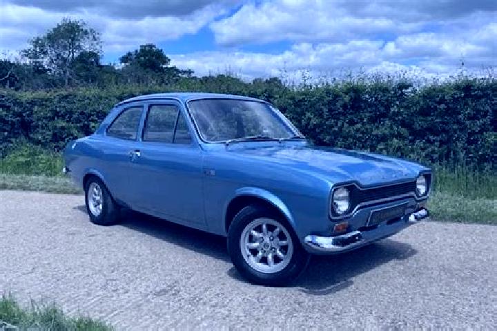 escort Dallington
