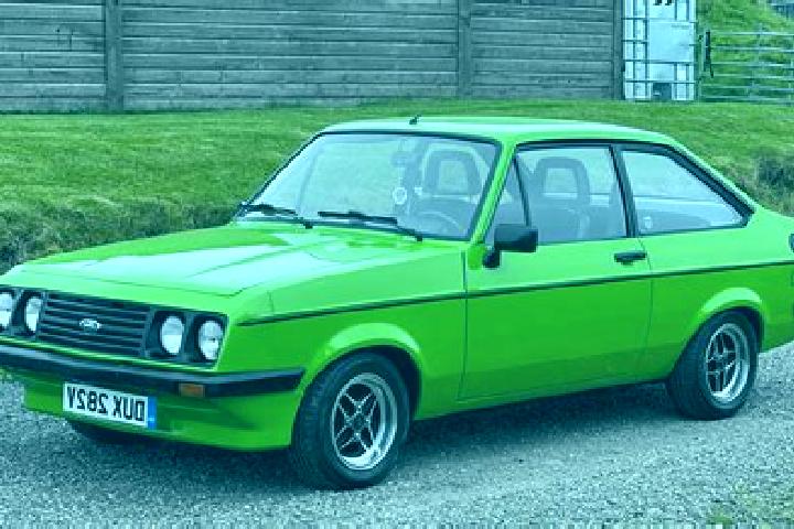 escort Dalry