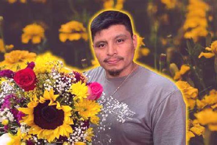 escort Daniel Flores