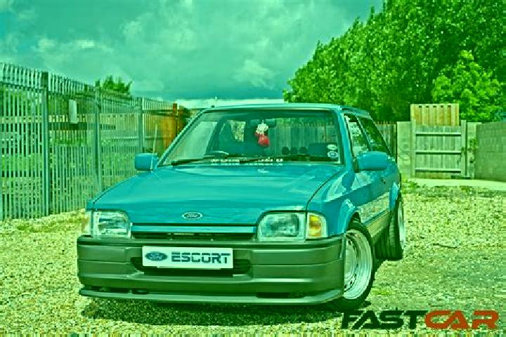 escort Dascalu