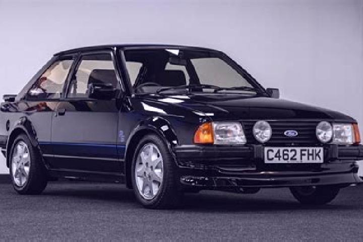 escort Dasher