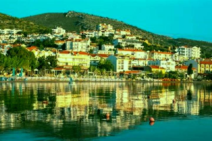 escort Datca