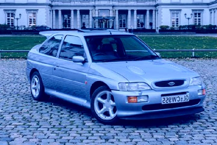 escort Datzeroth